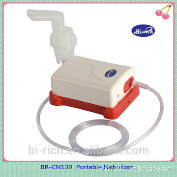 Mini Rechargable Nebulizer
